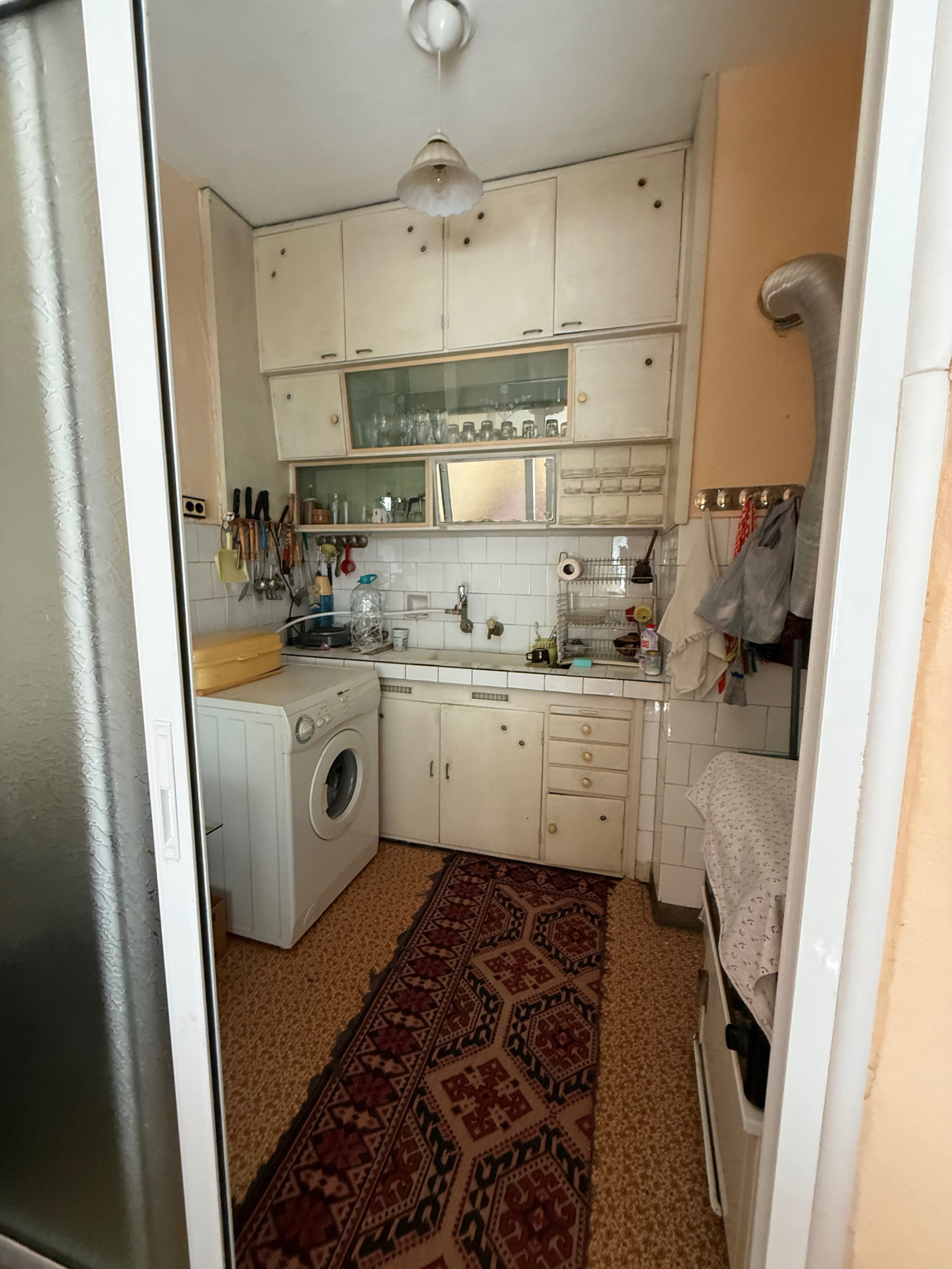 Продава 3-СТАЕН, гр. Плевен, Широк център, снимка 15 - Апартаменти - 56204102