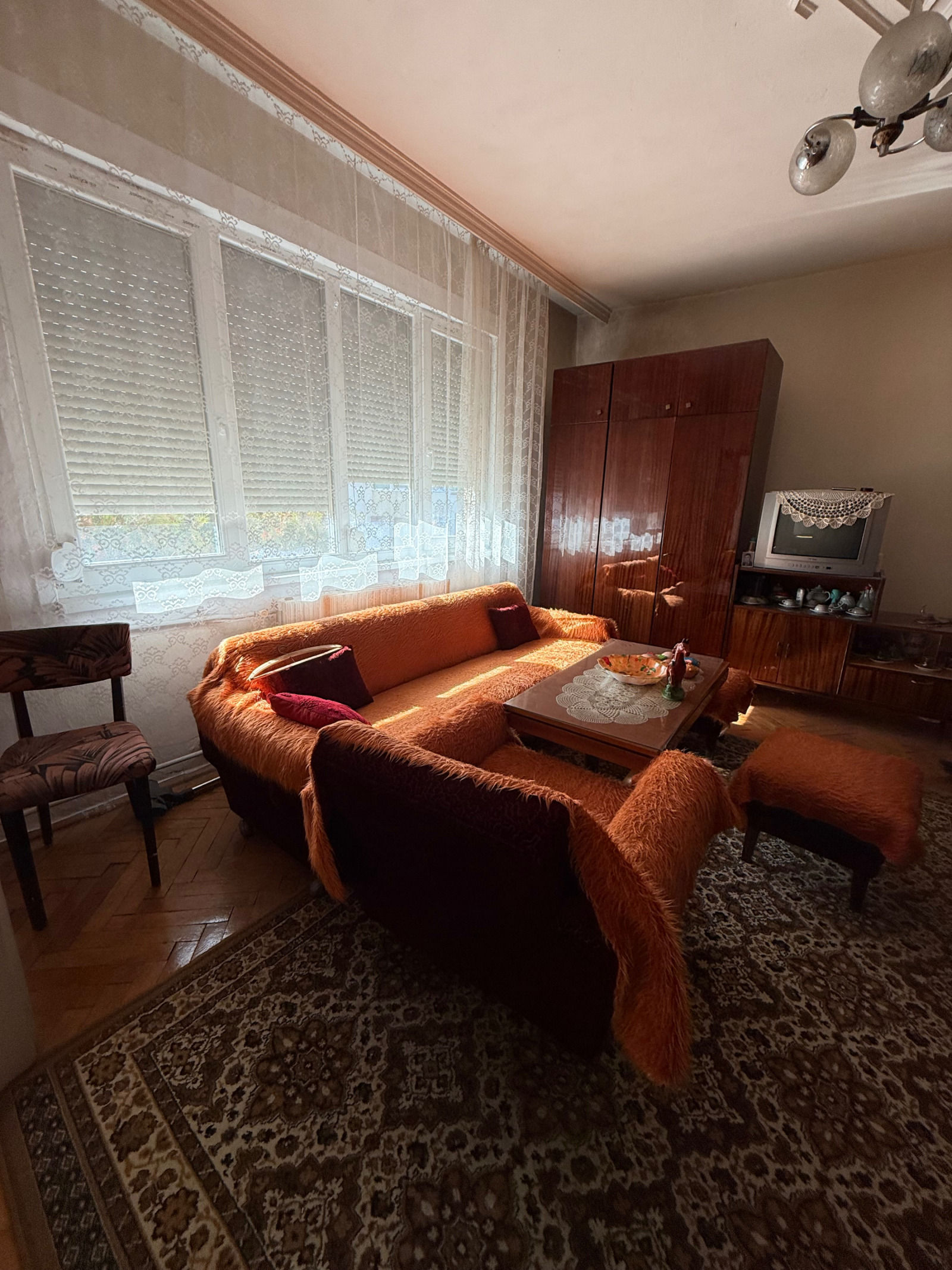 Продава 3-СТАЕН, гр. Плевен, Широк център, снимка 4 - Апартаменти - 56204102