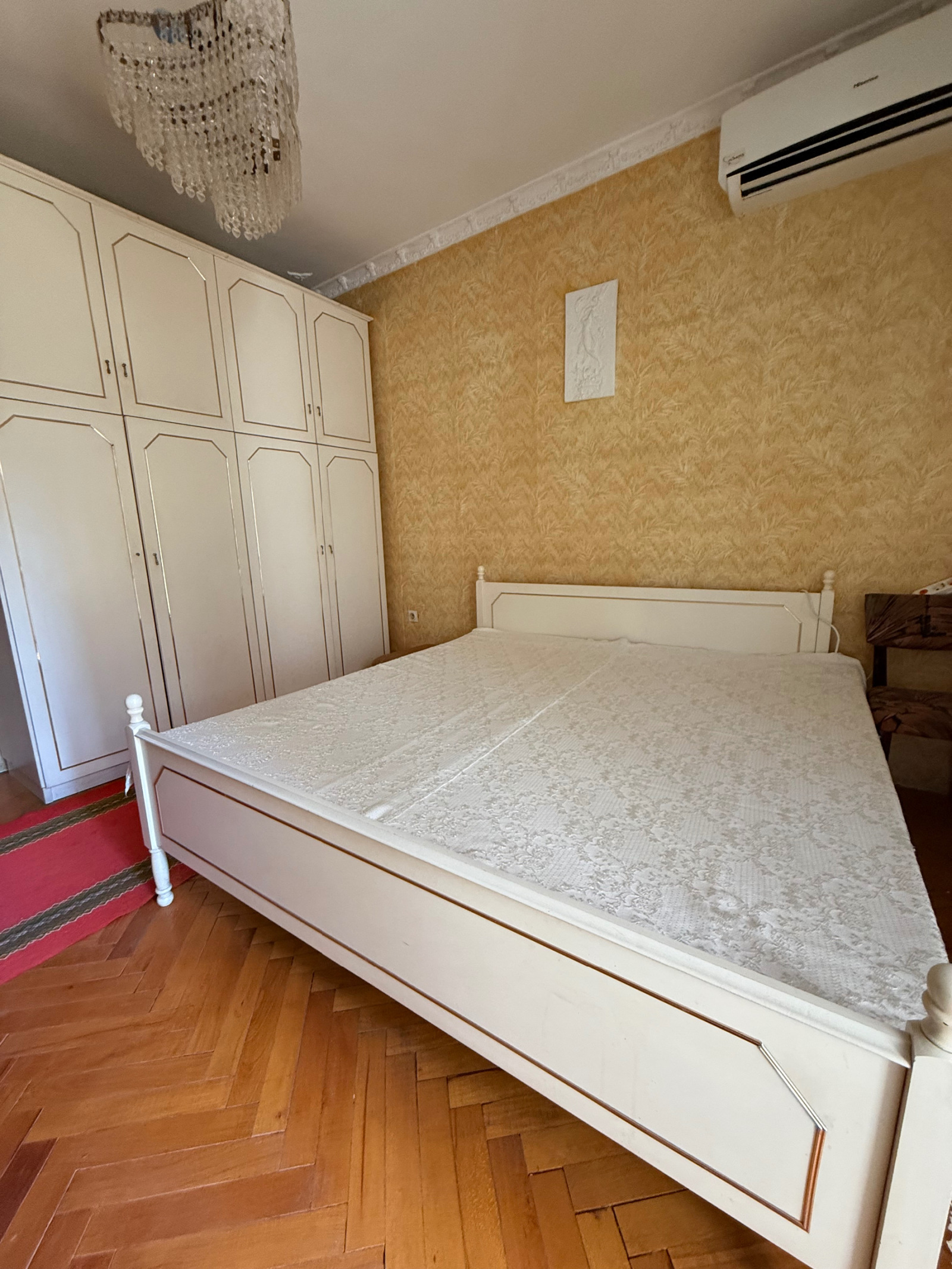 Продава 3-СТАЕН, гр. Плевен, Широк център, снимка 6 - Апартаменти - 56204102