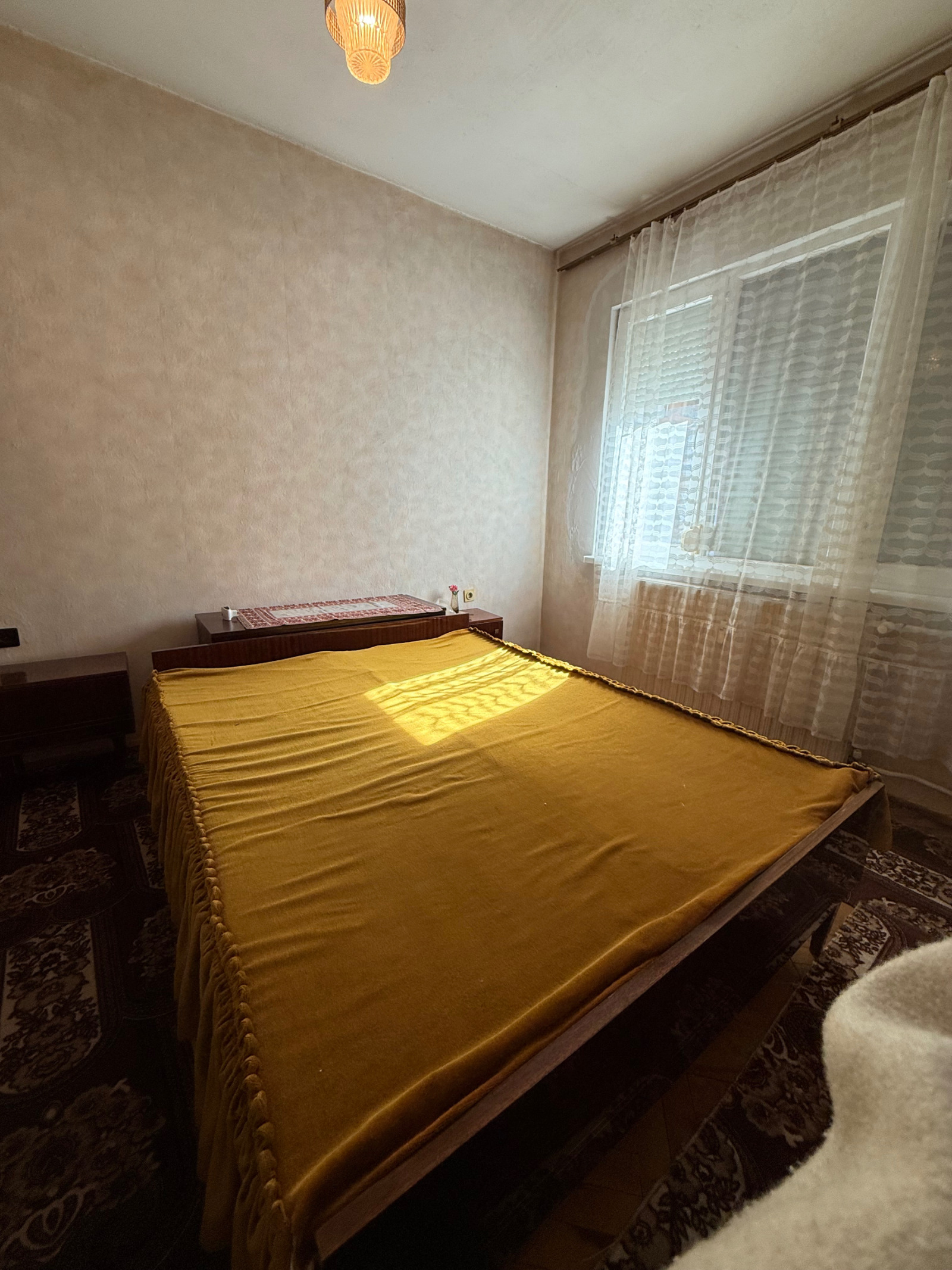 Продава 3-СТАЕН, гр. Плевен, Широк център, снимка 2 - Апартаменти - 56204102