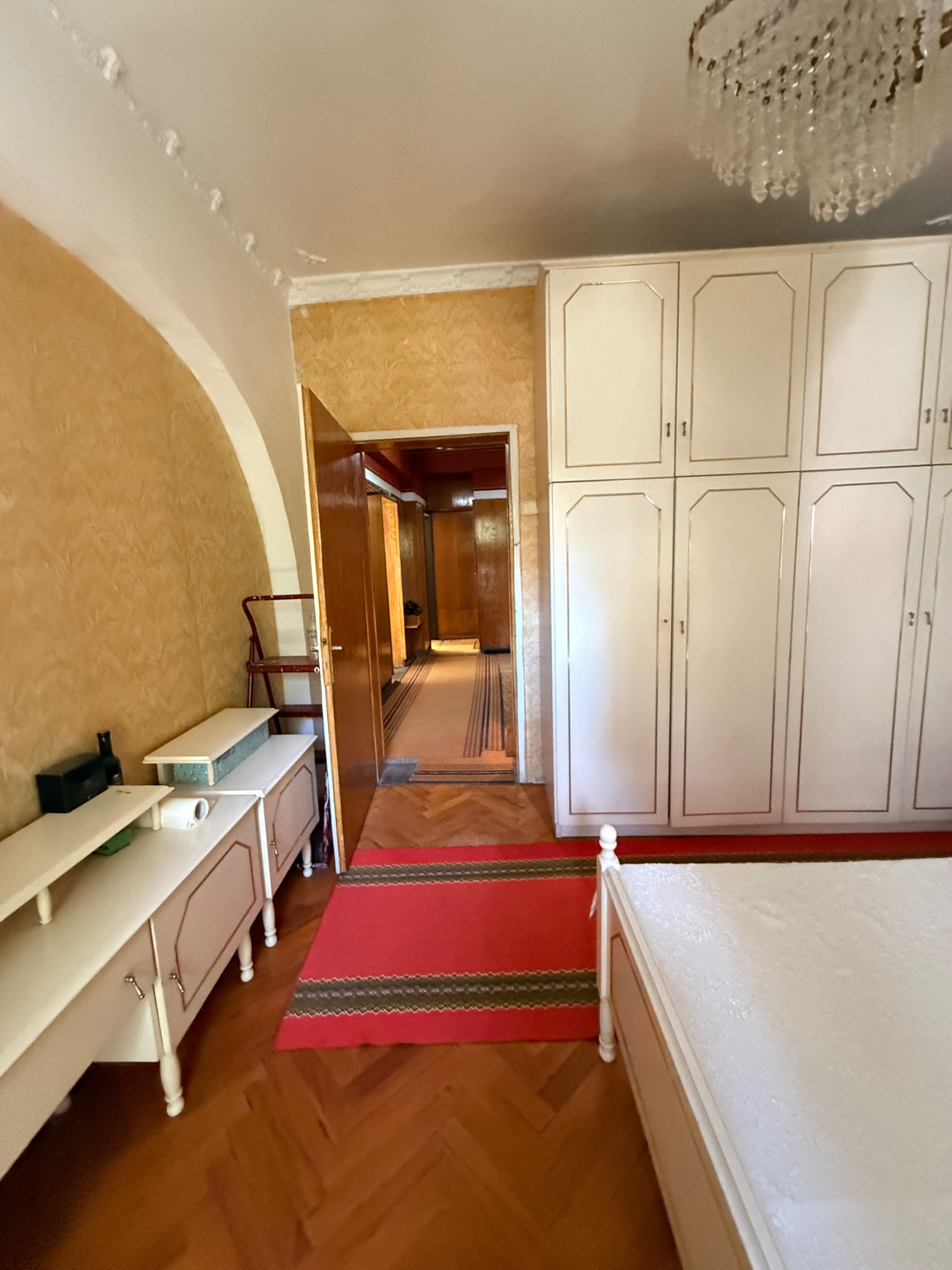 Продава 3-СТАЕН, гр. Плевен, Широк център, снимка 8 - Апартаменти - 56204102