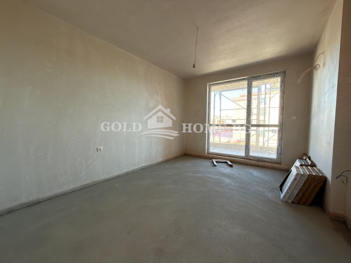 Продава 4-СТАЕН, гр. Пловдив, Остромила, снимка 2 - Апартаменти - 53793237