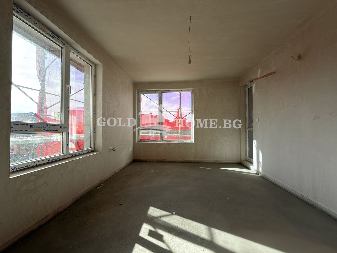 Продава 4-СТАЕН, гр. Пловдив, Остромила, снимка 9 - Апартаменти - 53793237