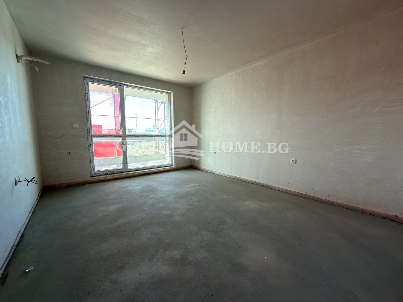 Продава 4-СТАЕН, гр. Пловдив, Остромила, снимка 5 - Апартаменти - 53793237