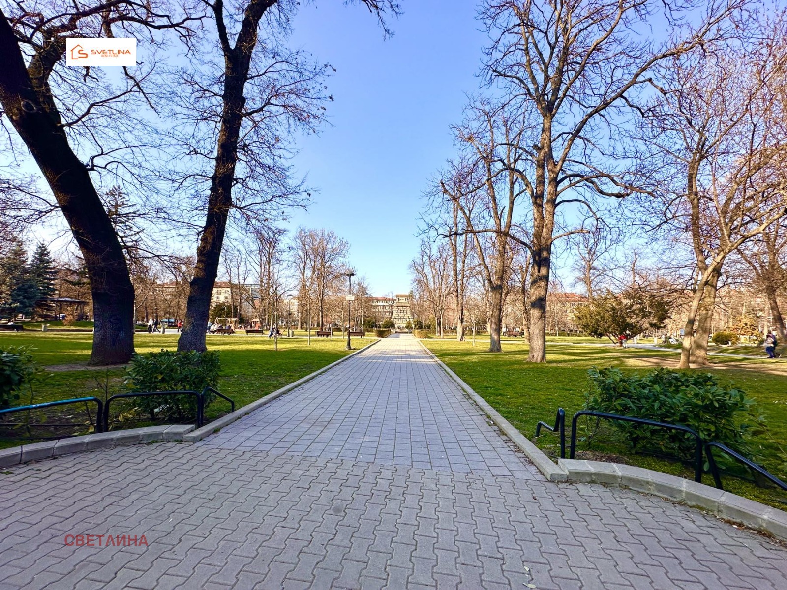 Продава 4-СТАЕН, гр. София, Център, снимка 15 - Апартаменти - 53884879