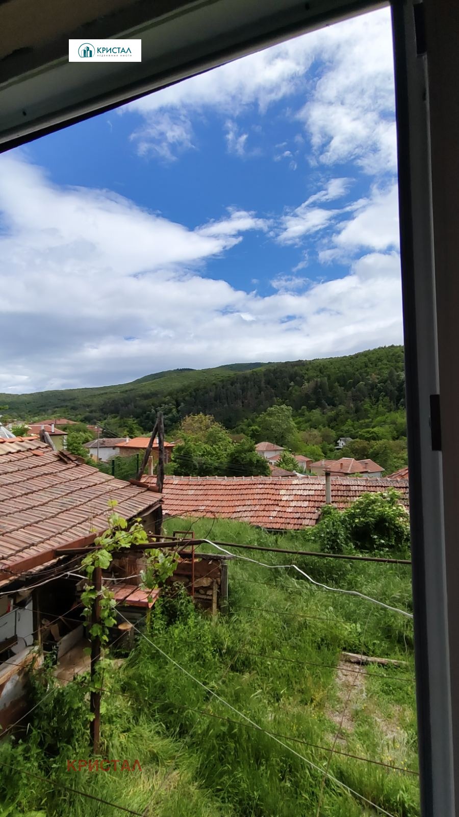 Продава КЪЩА, с. Мраченик, област Пловдив, снимка 2 - Къщи - 52046305