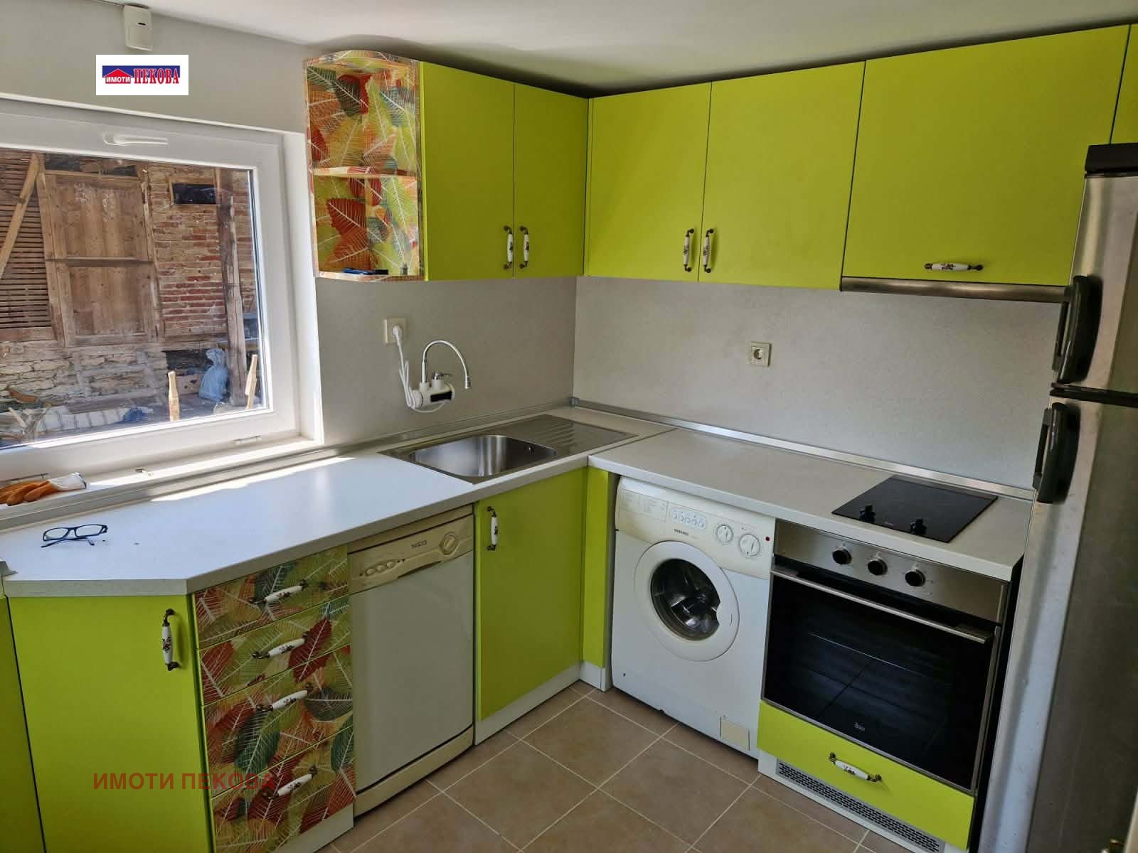 Продава КЪЩА, с. Ракитница, област Видин, снимка 15 - Къщи - 53856759