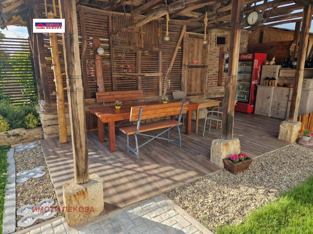 Продава КЪЩА, с. Ракитница, област Видин, снимка 9 - Къщи - 53856759