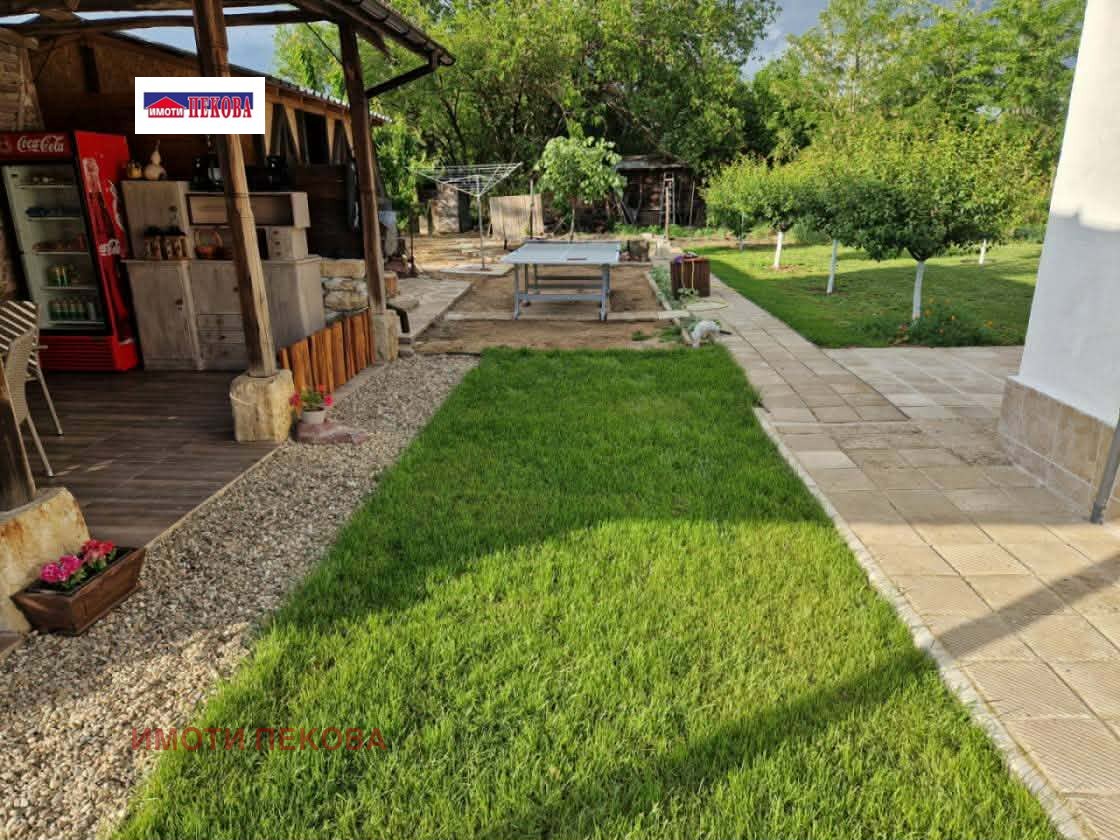 Продава КЪЩА, с. Ракитница, област Видин, снимка 4 - Къщи - 53856759