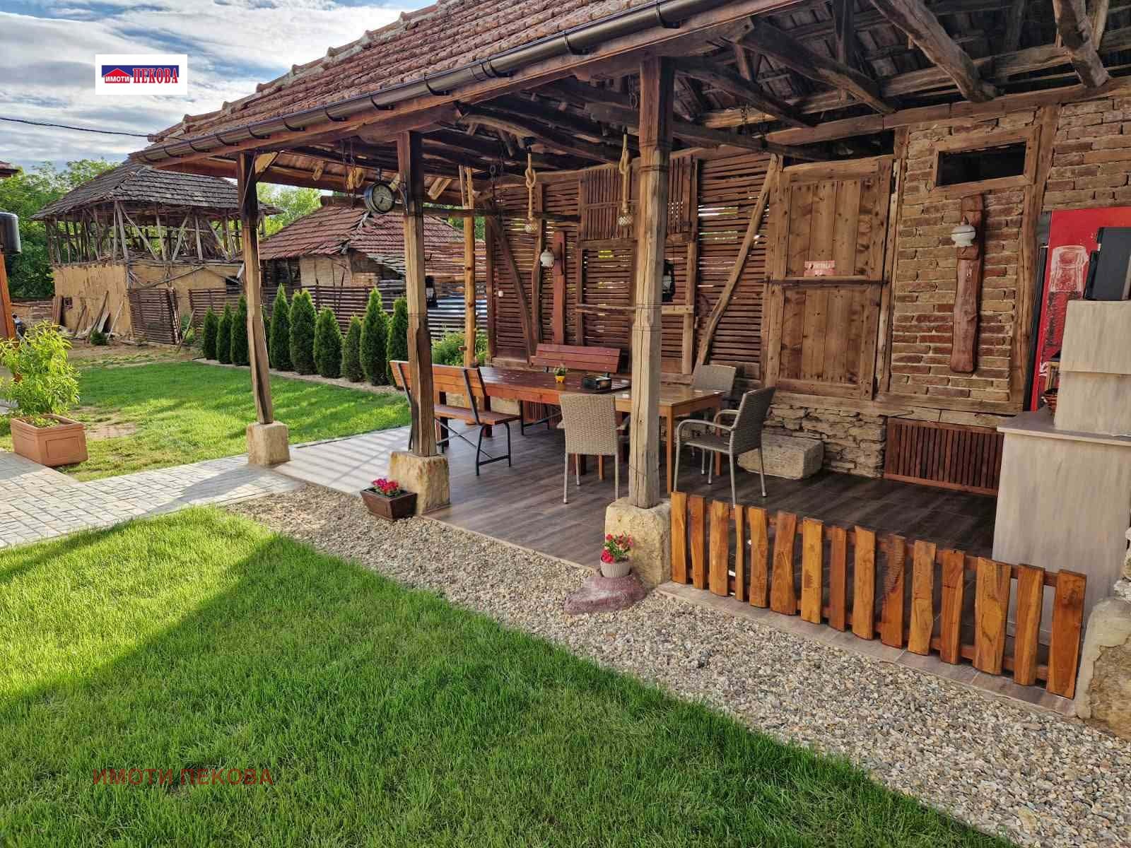 Продава КЪЩА, с. Ракитница, област Видин, снимка 6 - Къщи - 53856759