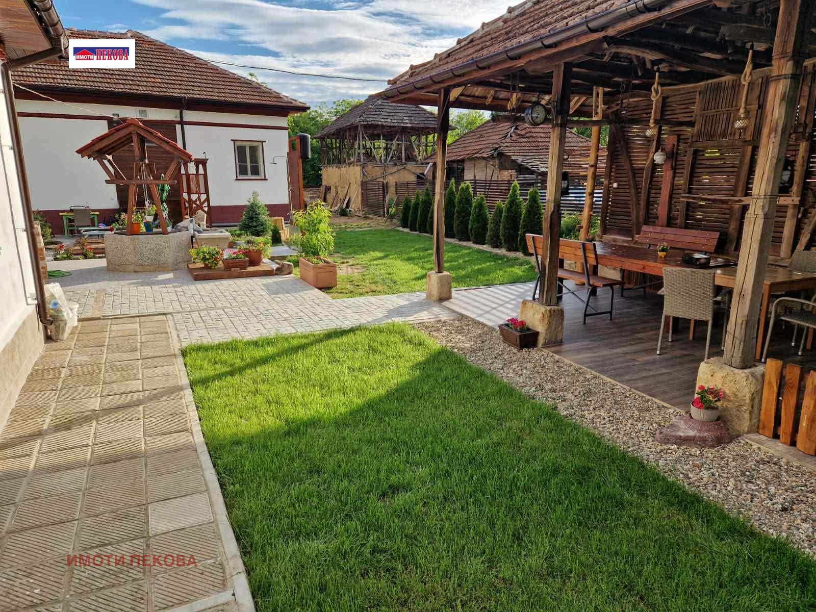 Продава КЪЩА, с. Ракитница, област Видин