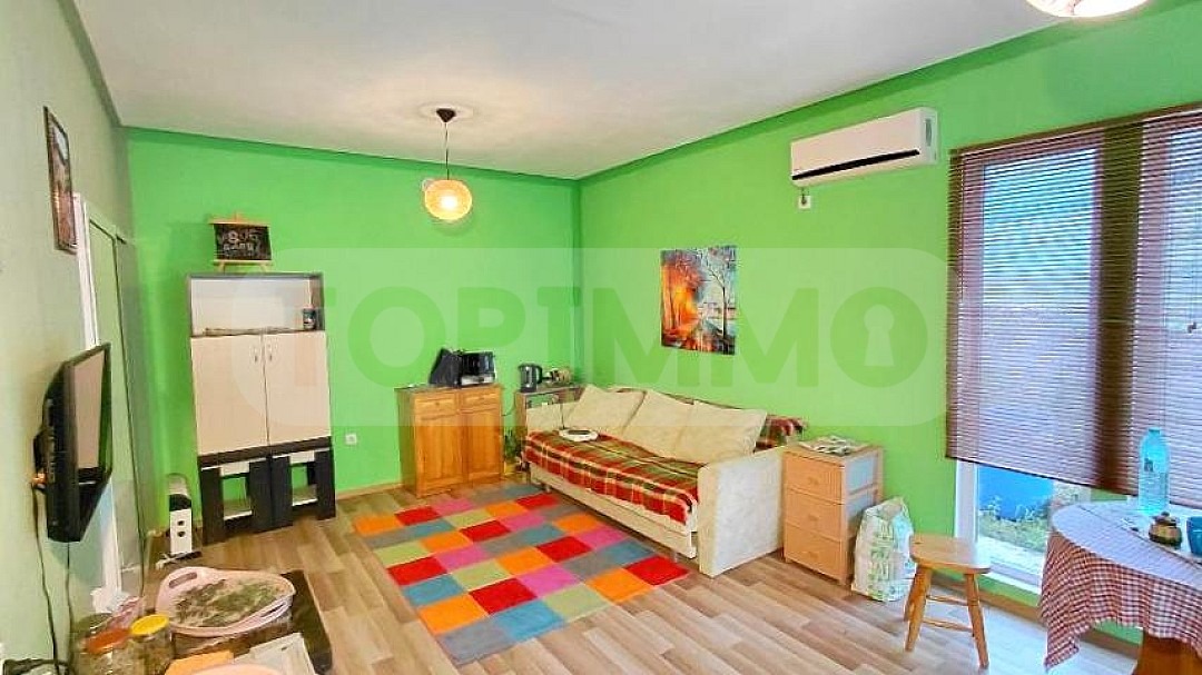 Продава КЪЩА, с. Одринци, област Добрич, снимка 12 - Къщи - 54819833