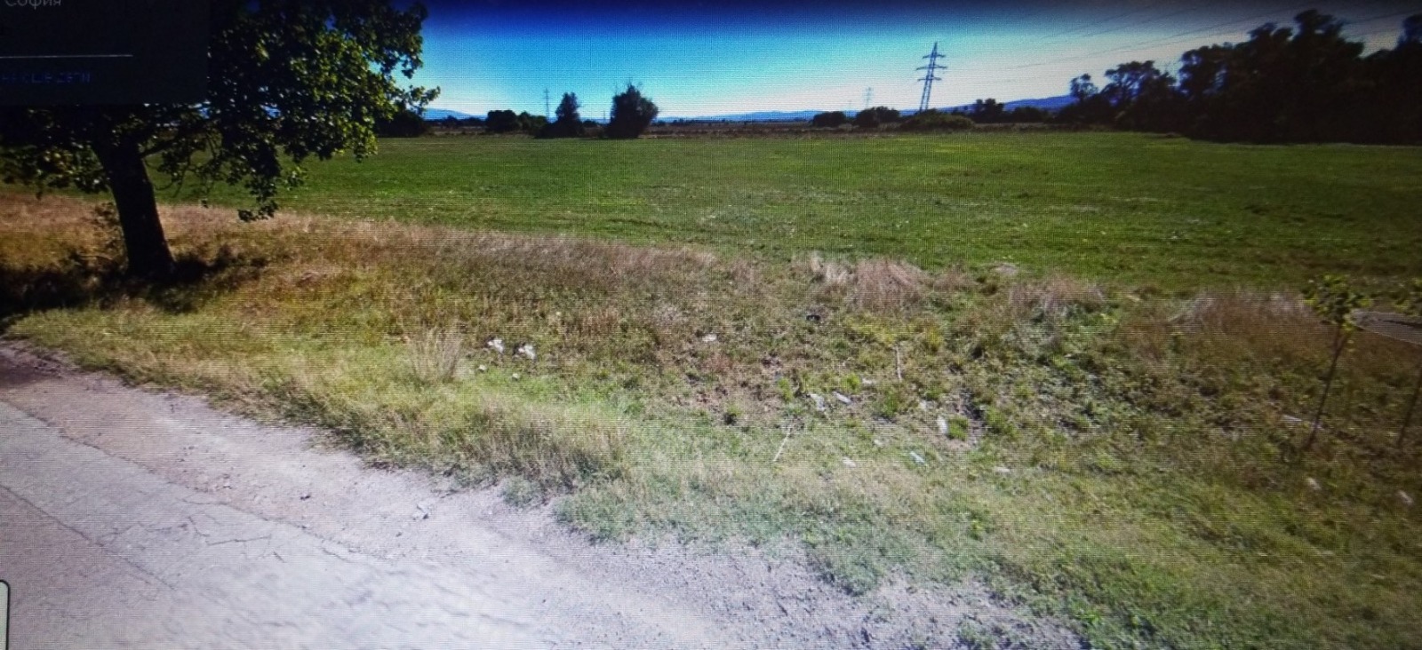 Продава ПАРЦЕЛ, гр. София, с. Лозен, снимка 2 - Парцели - 54009638