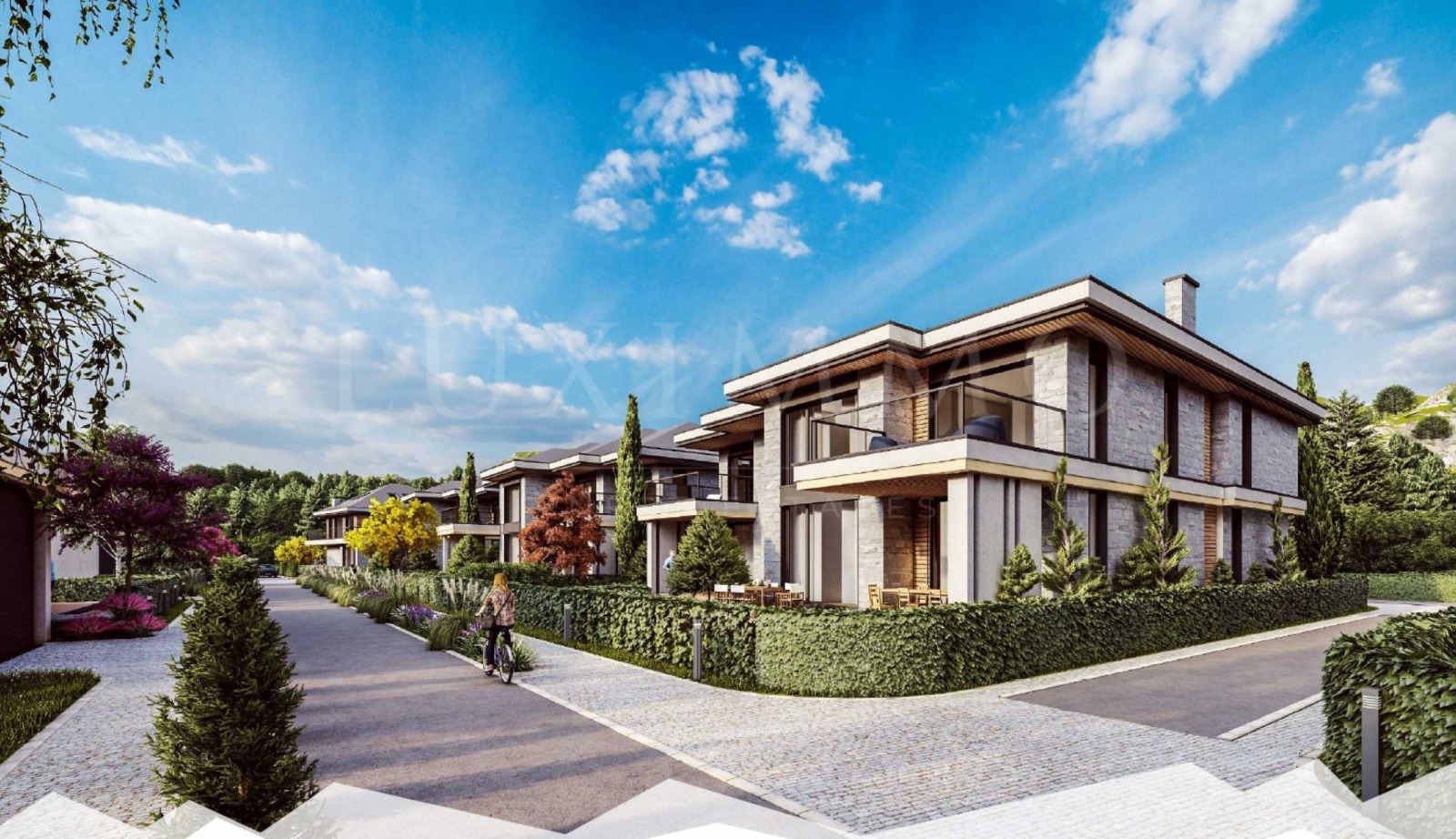 Продава ПАРЦЕЛ, гр. София, с. Бистрица, снимка 9 - Парцели - 53732868