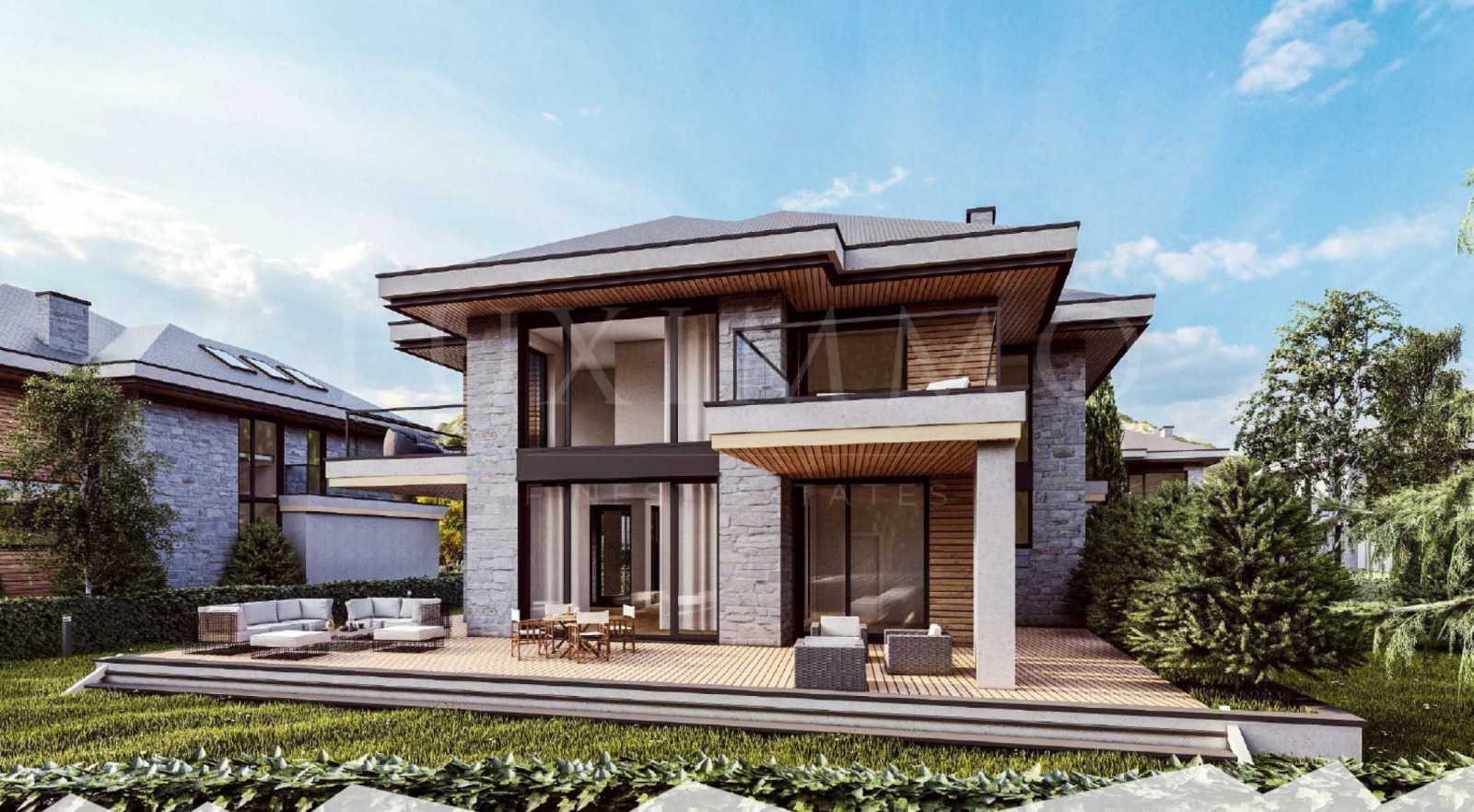 Продава ПАРЦЕЛ, гр. София, с. Бистрица, снимка 12 - Парцели - 53732868