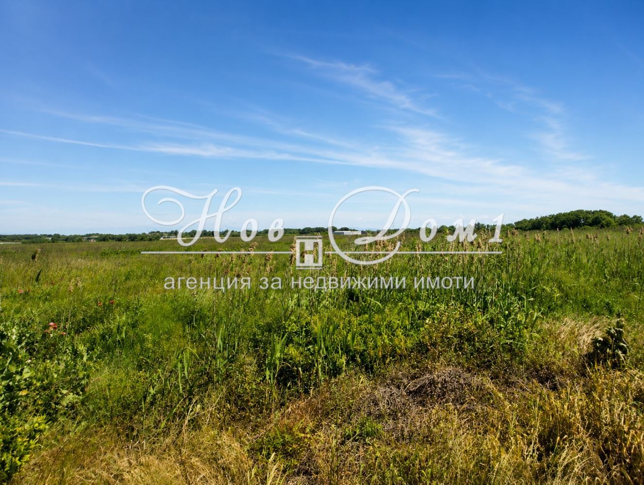 Продава ПАРЦЕЛ, гр. Пловдив, Прослав