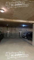 Продава ГАРАЖ, ПАРКОМЯСТО, гр. София, Полигона, снимка 2