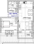 Продава 2-СТАЕН, град София, Дружба 2 • 135545 € • 64695170 — Holmes.bg