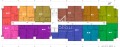 Продава  3-стаен град София , Дружба 1 , 94 кв.м | 15018378 - изображение [3]