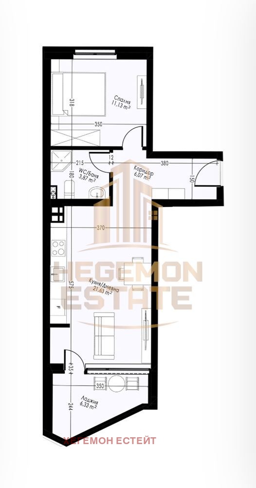 Продава 2-СТАЕН | Imot.bg — изображение 1