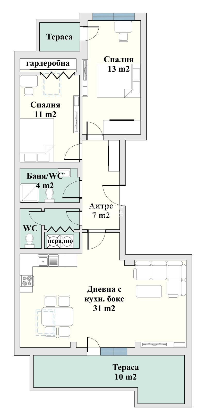 ������� 3-����� | Imot.bg � ����������� 3