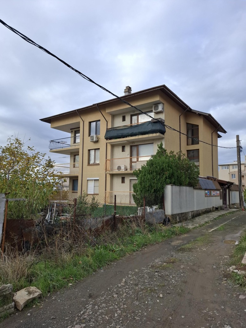 Продава 3-СТАЕН в област Бургас, гр. Свети Влас - 109 кв.м / 104 865 € » 205 098.11 лв., АПС БЪЛГАРИЯ