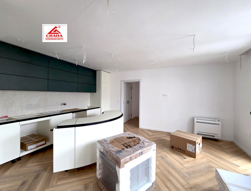 Продава 3-СТАЕН в град Русе, Център - 115 кв.м / 287 300 € » 561 909.96 лв., СИАНА