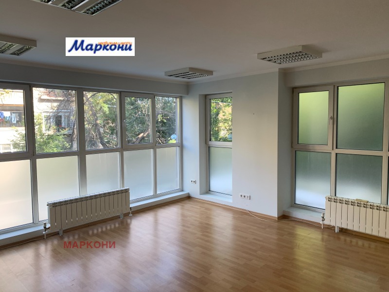 Продава ОФИС в град София, Център - 114 кв.м / 400 000 € » 782 332.00 лв., МАРКОНИ