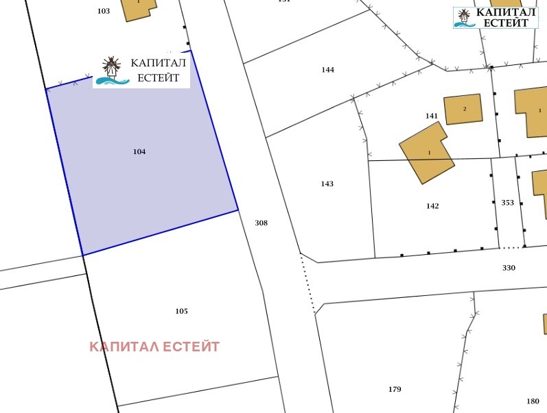 Продава ПАРЦЕЛ | Imot.bg — изображение 6