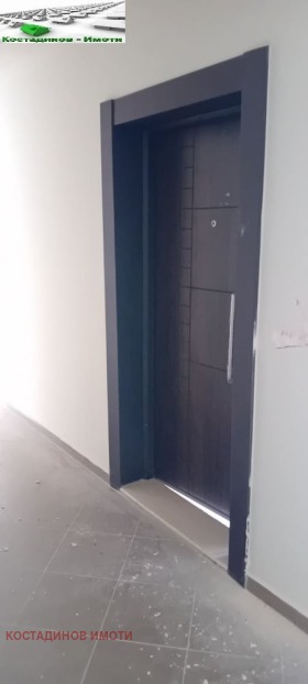 1 hálószoba Sadijski, Plovdiv