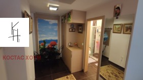 1 bedroom k.k. Zlatni pyasatsi, Varna 5