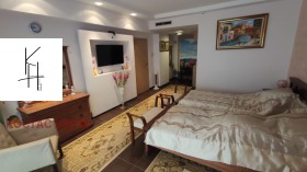 1 bedroom k.k. Zlatni pyasatsi, Varna 4