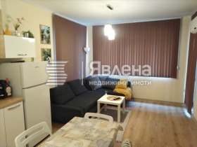 1 slaapkamer Vinitsa, Varna