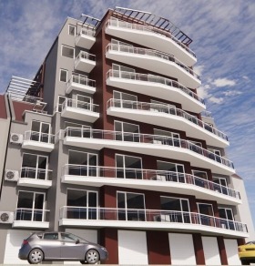 2 slaapkamers Tsentar, Varna 1