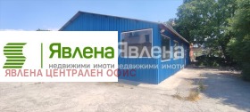 ПРОМ. ПОМЕЩЕНИЕ, 150 m2