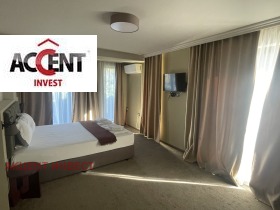 Hotell m-t Evksinograd, Varna 11