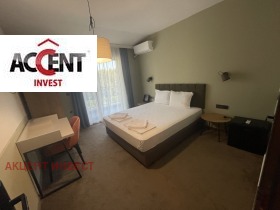 Hotel m-t Evksinograd, Varna 10