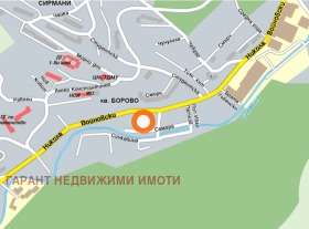 Продажба на парцели в град Габрово - изображение 14 