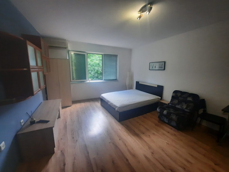 Zu verkaufen  Studio Plowdiw , Karschijaka , 56 qm | 13280044 - Bild [5]