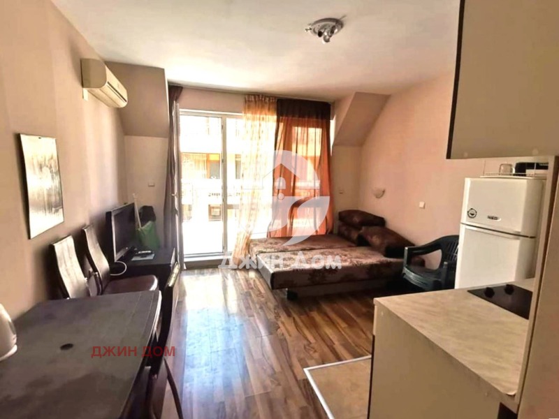 Продава  1-стаен, област Бургас, гр. Свети Влас • 45 200 EUR • ID 14090710 — holmes.bg - [1] 