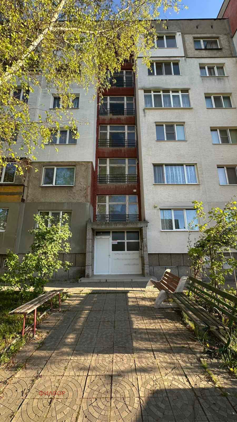Na prodej  Studio Pernik , Iztok , 47 m2 | 82739297 - obraz [14]