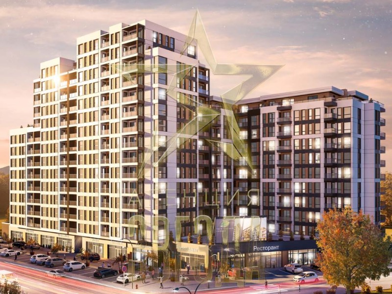 Продава 1-СТАЕН, гр. Пловдив, Христо Смирненски, снимка 3 - Апартаменти - 52204291