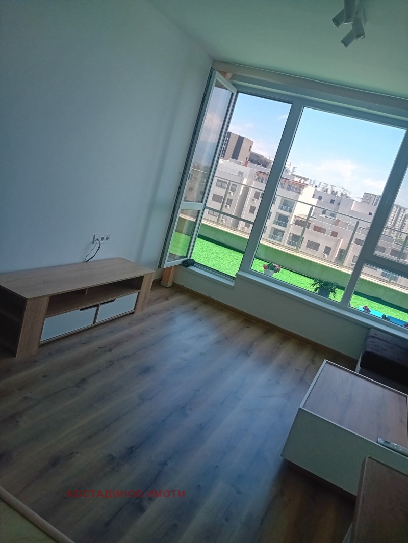 Продаја  1 спаваћа соба Пловдив , Садијски , 78 м2 | 92051600 - слика [14]