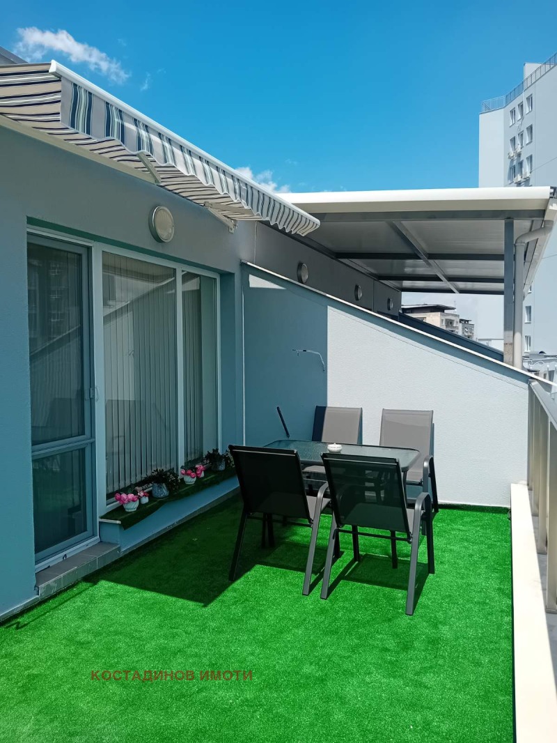 Продаја  1 спаваћа соба Пловдив , Садијски , 78 м2 | 92051600 - слика [4]