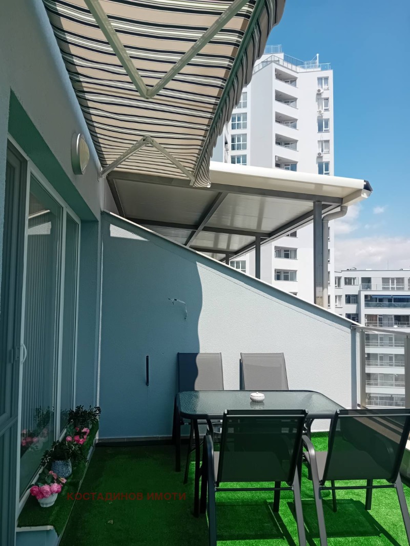 Продаја  1 спаваћа соба Пловдив , Садијски , 78 м2 | 92051600 - слика [8]