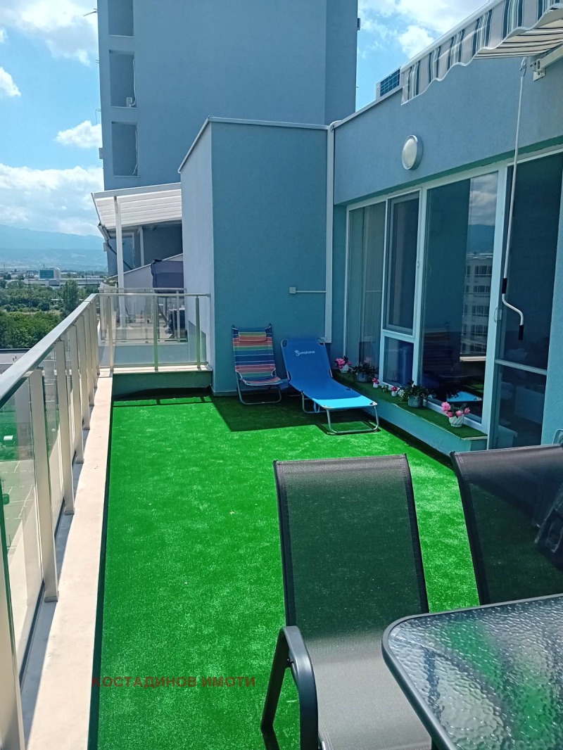 Продаја  1 спаваћа соба Пловдив , Садијски , 78 м2 | 92051600 - слика [7]