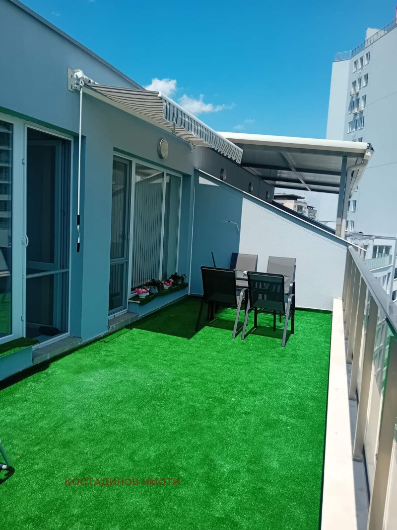 Продаја  1 спаваћа соба Пловдив , Садијски , 78 м2 | 92051600 - слика [5]