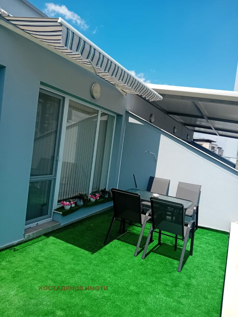Продаја  1 спаваћа соба Пловдив , Садијски , 78 м2 | 92051600 - слика [3]