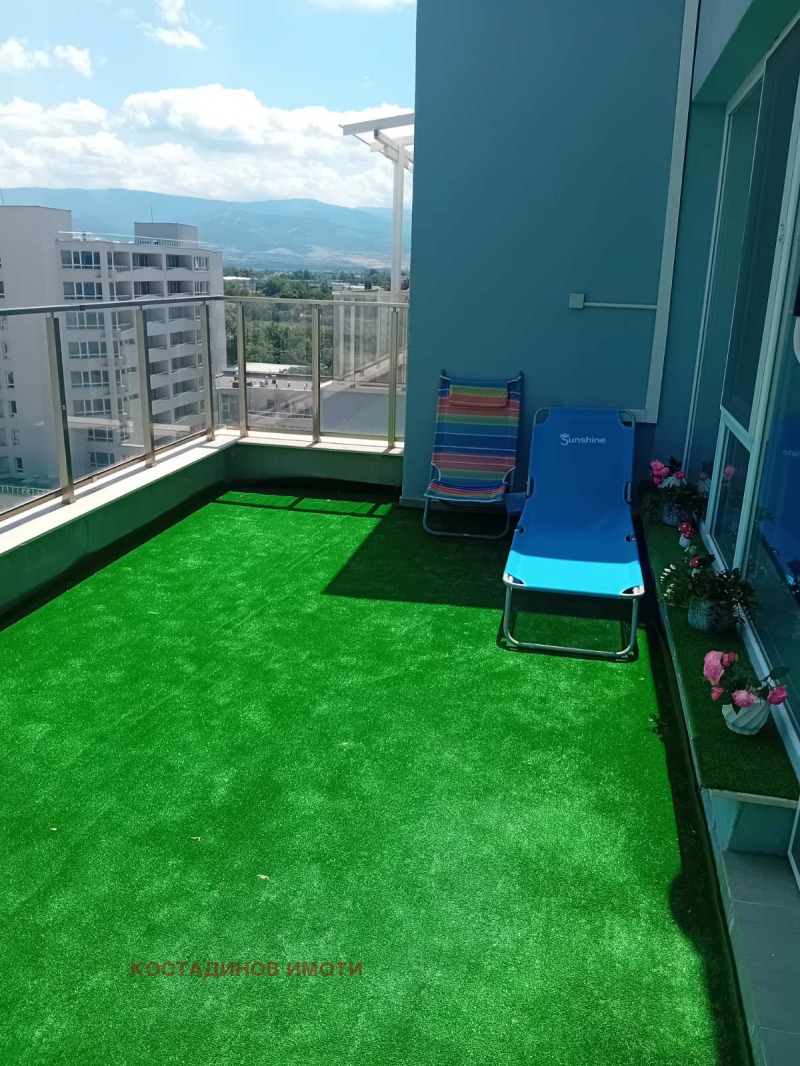 Продаја  1 спаваћа соба Пловдив , Садијски , 78 м2 | 92051600 - слика [6]