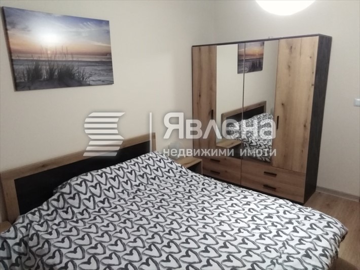 Zu verkaufen  1 Schlafzimmer Warna , Winiza , 68 qm | 56247391 - Bild [5]